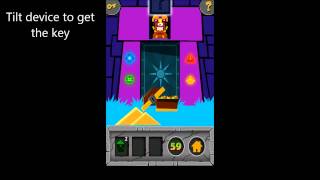 100 Maya Doors Level 59 Walkthrough Cheats