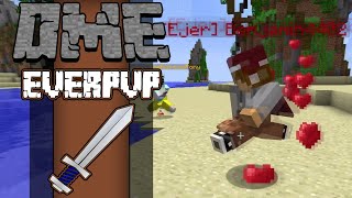 Dansk Minecraft :: 10K-Event på EverPvP :: Benja og Kjasper Pwner! :: EP02