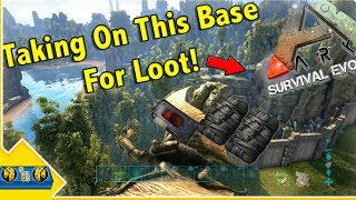 Testing How Good Our Soakers Are! || Small Tribe Servers PvP Ep 16! Ark Survival Evolved!