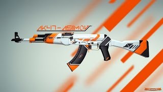 Играю в сборку Кс 1.6 Азимов (За Спецназ)
