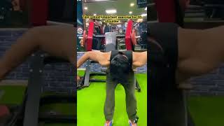 Important Exercise for 3D shoulder #workouts #fitnessmotivation #fashiontips #gymmotivation