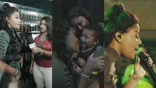 Melhores Momentos Ludmilla Ao Vivo em Duque De Caxias
