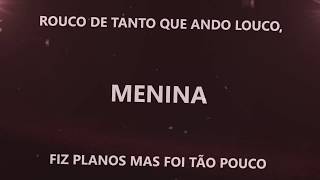 MatheusMT – MENINA | part. Taz Mureb [Lyric Video]