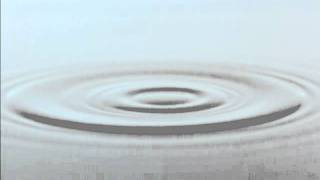 realistic water ripple effect