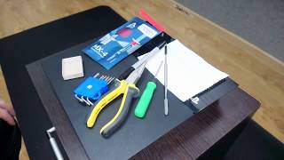 PS4(CUH-1108A): чистка консоли, замена термопасты - просто, потому что могу))