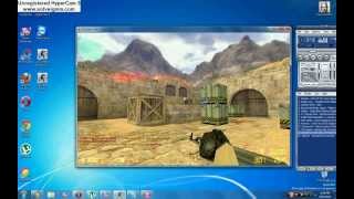 TalenT BetiV  CS 1.6