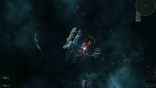Wayward Terran Frontier - Combat