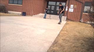 implex skateboards