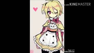 [Nightcore] Chica Song (fnaf)