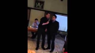 PKP et Bernard Drainville auditionnent pour La Voix!