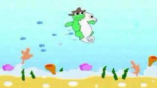 Toad and Turtle and Whoever Else Shows Up (Promo #3)