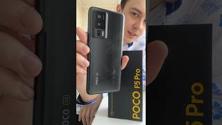 POCO F5 PRO -SNAPDRAGON 8+ GEN 1