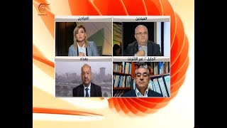 ندوة خاصة | قرار الجامعة العربية ضد حزب الله | 2017-11-20