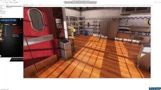 Cooking Simulator  Trainer