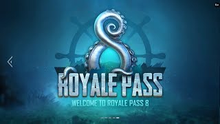 NEW SEASON: LET'S RUSH!..........  PUBG MOBILE EMULATOR.