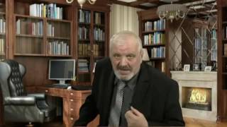 Эффективные психотехники Часть №1. 2013 г. Урок №2. Защита от неприятного общения. (Иван Полонейчик)