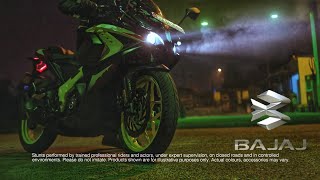 ALL-NEW 2021 BAJAJ PULSAR || #Rash_Gear