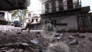 IMPOSSIBLE FRAGS (HD)