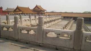 故宮博物院　World Heritage Site of China