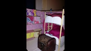 Уголок моих мини реборнов|Mini reborn baby|