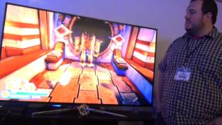 Skylanders Trap Team