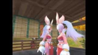EliteJD - Bunny