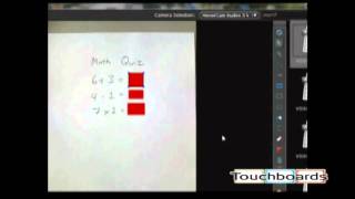 HoverCam Annotation Review