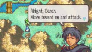 Fire Emblem - Devourer of Worlds (Prologue)