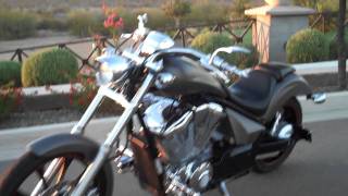 2010 Fury For Sale