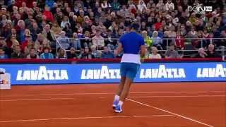 Rafael Nadal -  Top 10 smart fake shot
