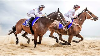 Racing Dreams: Women with horsepower