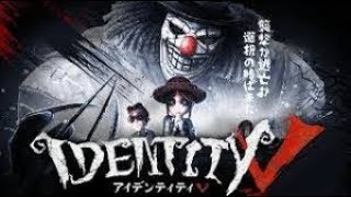 IDENTITY V ОБЗОР ФОКУСНИКА Servais Le Roy