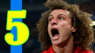 5 نجوم سجلوا على فرقهم السابقة وإحتفلوا بجنون !