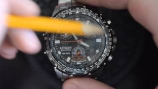 How to Use Aviation Pilot Watch. Advanced Tutorial for Real Aviators. E6B Slide Rule. Part 2 of 2