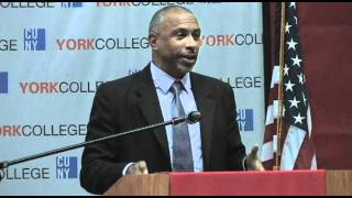 General Education Conference Keynote Speaker: Dr. Pedro Noguera