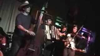 Russian Dance (Tom Waits Tribute)