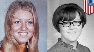 Missing since 1971: South Dakota teens' car crashed into Brule Creek, new evidence suggests