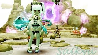 [Dragon Nest] Solo'ng BDN HC