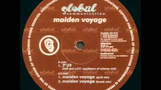 Global Communication - 7'39  (Link and E621 Appliance of Science mix)