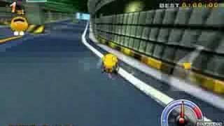 HERO車隊 L2城鎮公路1'11'47(PTSR-T)