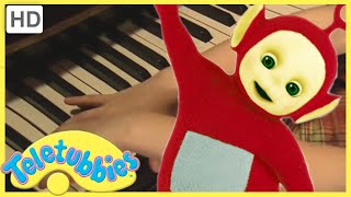 ★Teletubbies classic Compiltion ★ English Episodes ★ Music And Dancing ★ Full Episode - HD