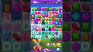 Candy Crush Friends Saga Level 1216