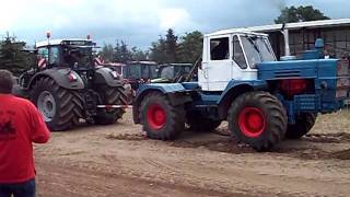 Fendt Vario 824 VS T150K