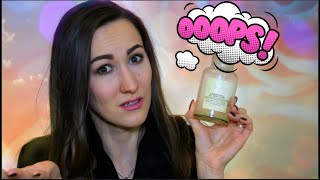 ХУДШИЕ ПУСТЫЕ БАНОЧКИ ? ПРОСТО ТРЭЭЭШ ⛔️ НЕ ПОКУПАЙТЕ ЭТО НИКОГДА | Korneva Maria