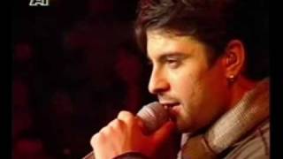Tose Proeski - Ako me pogledneš vo oči - Univerzalna sala