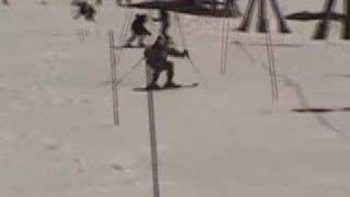 PV Alpine Ski Racing Camp