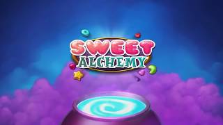 Sweet Alchemy - Play'n GO
