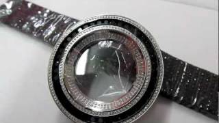 I-GUCCI WATCH BEZEL AND BAND