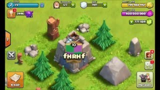 Сервер Clash of Clans !! Ucs Shard ))