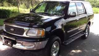 1998 Ford Expedition 4X4 - View our current inventory at FortMyersWA.com